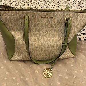 Michael Kors purse